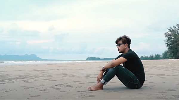 คอร์ดเพลง น้ำตาไม่มีเสียง - วงแชร์