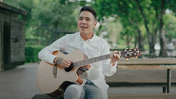 คอร์ดเพลง เธอไม่ต้องขอ - ปีโป้ เสือเล่นไฟ