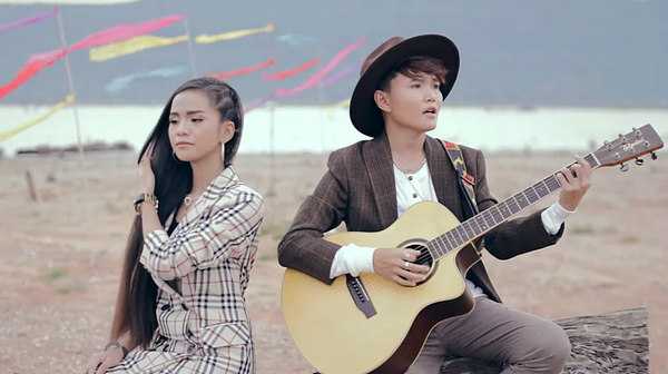 คอร์ดเพลง เฮาเป็นหยังกัน - เจี๊ยบ นิสา x อาม ชุติมา