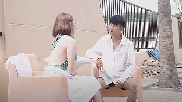 คอร์ดเพลง เเค่พี่น้อง (เเอบเเซ่บ) - อาริส วงมหาเฮง