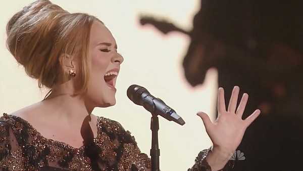คอร์ดเพลง Set Fire To The Rain - Adele