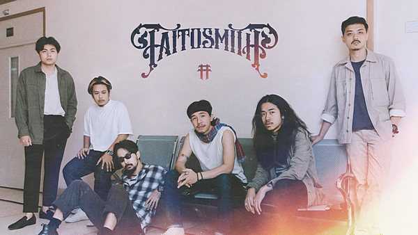 คอร์ดเพลง ตราบ - TaitosmitH (ไททศมิตร)