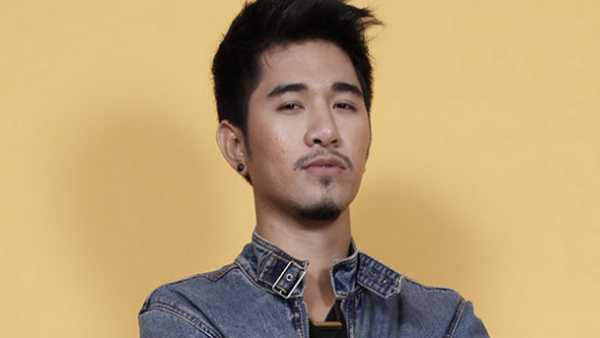 คอร์ดเพลง เจ็บแค่ตอนหายใจ - อะรีด อาร์สยาม