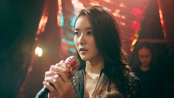 คอร์ดเพลง เจอกันก็พัง ห่างกันก็ร้าย - PEARWAH (แพรวา ณิชาภัทร)