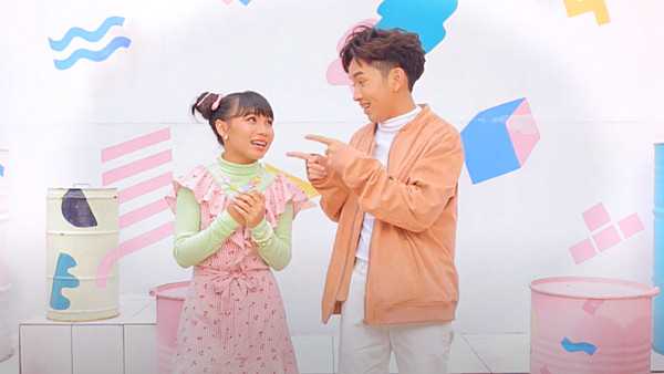 คอร์ดเพลง แบบนี้เธอชอบไหม - ฟลุ๊ค & ลิลลี่ ได้หมดถ้าสดชื่น
