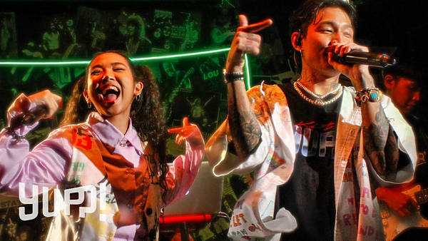 คอร์ดเพลง แฟนใหม่หน้าคุ้น - MAIYARAP feat. MILLI