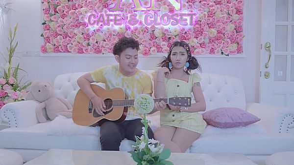 คอร์ดเพลง ไม่สนิทอย่าติดว้าว - เบส ขวางหวัน feat. บีบี คัพเค้ก