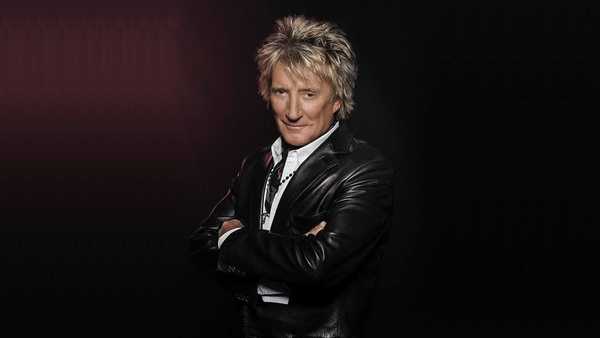 คอร์ดเพลง Have I Told You Lately - Rod Stewart