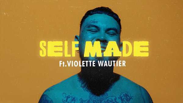 คอร์ดเพลง SelfMade - UrboyTJ ft. Violette Wautier