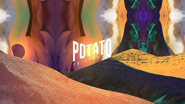 คอร์ดเพลง ทำนองที่มีเธอ - POTATO คอร์ดเพลง ทำนองที่มีเธอ - POTATO