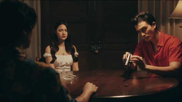 คอร์ดเพลง ยอม - INDIGO