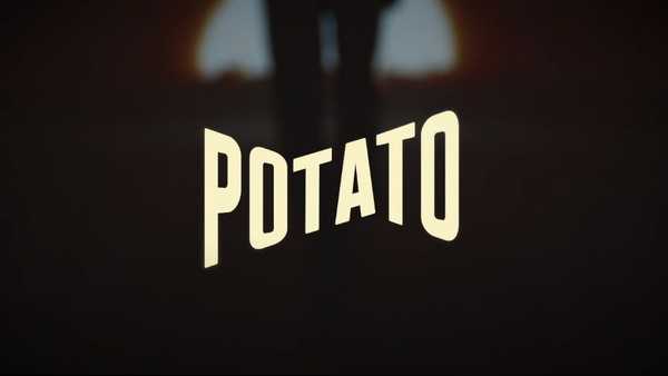 คอร์ดเพลง ยังมีฉัน - POTATO (โปเตโต้)