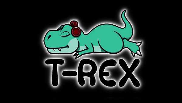 คอร์ดเพลง เดินดง - T-rex