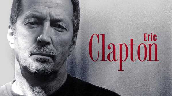 Wonderful Tonight – Eric Clapton