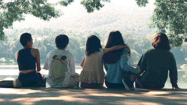 คอร์ดเพลง ถ้าเธอรักฉันจริง - Three Man Down