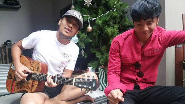 คอร์ดเพลง ผู้สาวลาวเปิ่นเวิ่น - ก้อง ห้วยไร่ & สิงโต นำโชค