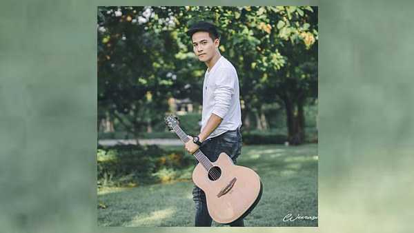 คอร์ดเพลง หมดแก้วแล้วลืมเธอ - เก่ง สยาม