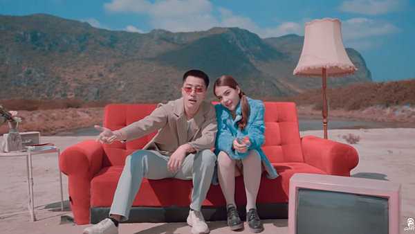 คอร์ดเพลง อะไรครับเนี่ย - CDGUNTEE ft.GAVIN.D