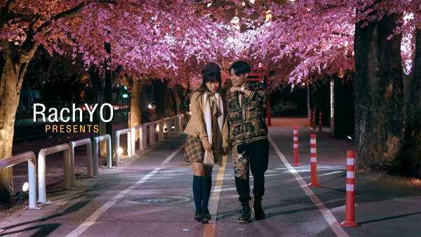 คอร์ดเพลง เทียบไม่ติด - RachYO (รัชโย)