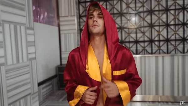 คอร์ดเพลง Anyone - Justin Bieber