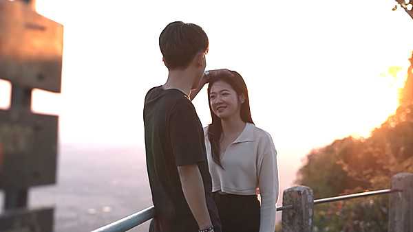 คอร์ดเพลง ดวงตะวันลับลา - MAN'R