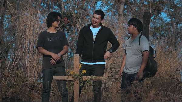 คอร์ดเพลง ร้อยพันหมื่นไมล์ - LEGENDBOY feat.OZH