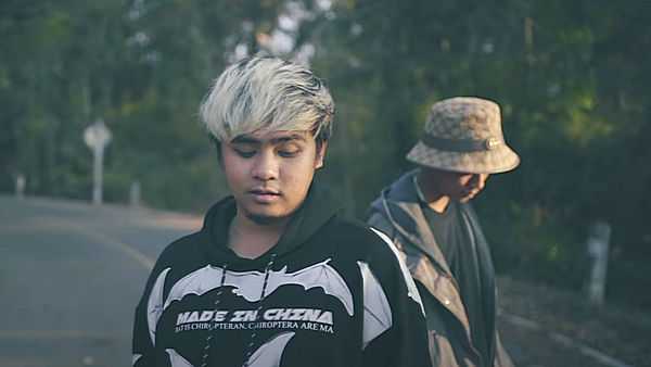 คอร์ดเพลง ลมหนาว - SKP ft. Owen