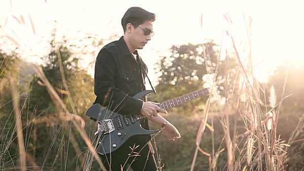 คอร์ดเพลง เจ็บไม่รู้จบ - ต๋อง วัฒนา SLOW