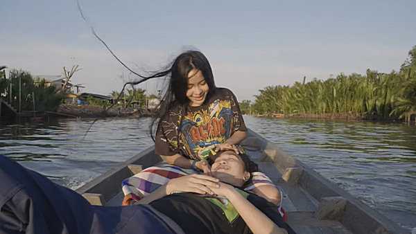 คอร์ดเพลง ไซรไม่รักเด็กใต้ - มอส ขจรจารุกุล