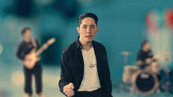 คอร์ดเพลง คนตัวเล็ก - POTATO โปเตโต้