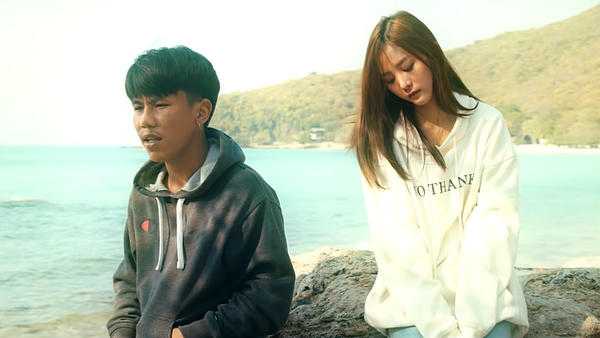คอร์ดเพลง หน้าสุดท้ายของปฏิทิน - MAN'R x BEARING