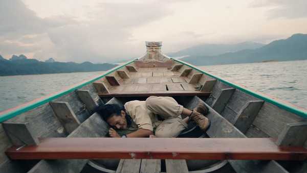 คอร์ดเพลง อวยพร - Am seatwo