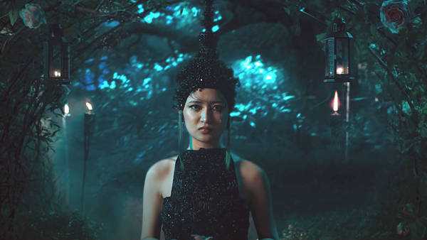 คอร์ดเพลง ไม่ใช่นางเอก - SEEDAA THEVILLAIN