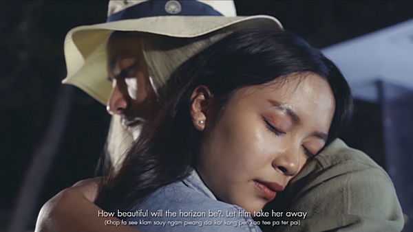 คอร์ดเพลง ตะเกียง (The lamp) - F AKIRA (อากิระ)