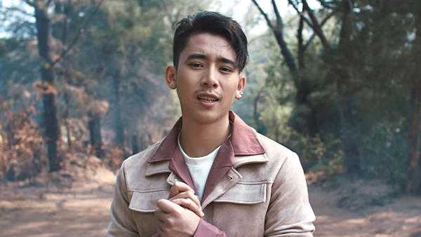 คอร์ดเพลง มีผัวอ้ายกะฮัก - เบิ้ล ปทุมราช