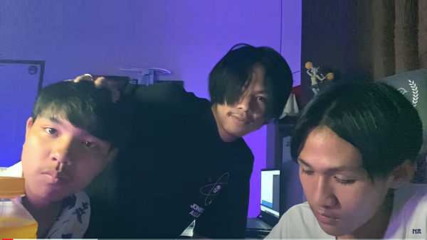 คอร์ดเพลง ไม่ค่อยแหลงใต้ - N/A x DEN-CHICHA x JJIM