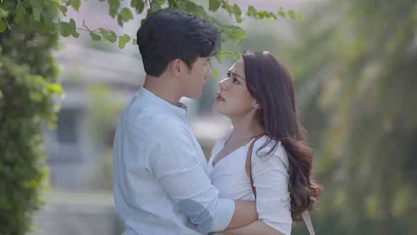 คอร์ดเพลง กักใจ - เอิ๊ต ภัทรวี