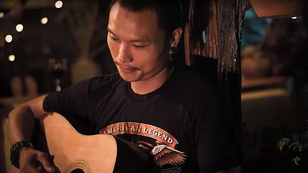คอร์ดเพลง จะกลับมาทำไม - โจ้ ขวางหวัน