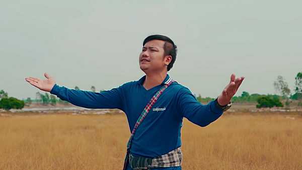 คอร์ดเพลง นกจาบ (ฮำฮอน) - ยอด ชยพล