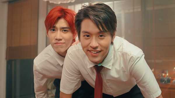 คอร์ดเพลง รู้งี้เป็นแฟนกันตั้งนานแล้ว - Billkin, PP Krit