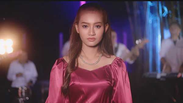 คอร์ดเพลง เพิ่นบ่ได้ฮัก - มิว นวพร
