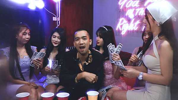 คอร์ดเพลง ไม่อยากเป็นเสือ - SON NPY