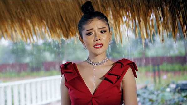 คอร์ดเพลง บัก pop ถั่ง - แพรวพราว แสงทอง