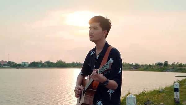คอร์ดเพลง บ่คือเก่า - T-Rex