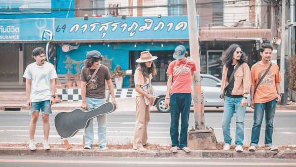 คอร์ดเพลง ประถมยันมหาลัย - SITTA