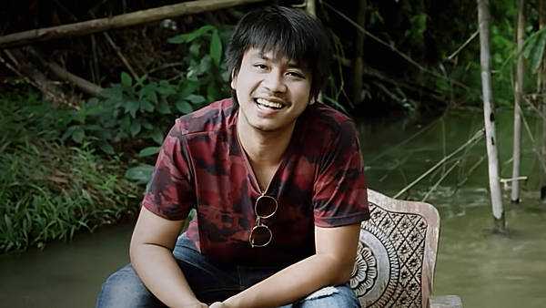 คอร์ดเพลง พี่บ่าวเด็กใต้ - บ.เบิ้ล สามร้อย