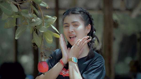 คอร์ดเพลง สาวนุ้ยเด็กใต้ - แตง ศศิวรรณ