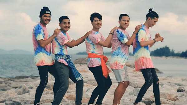 คอร์ดเพลง เด็กใต้ยืนหนึ่ง - วงบาวบาว