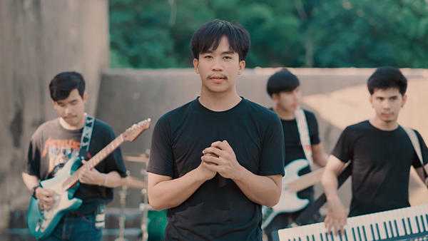 คอร์ดเพลง ไทม์ไลน์คนเศร้า - เนม สุรพงศ์