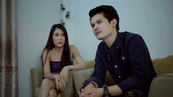 คอร์ดเพลง อาการคนหมดใจ - มอส ดีเซล ft. เชน มะยม